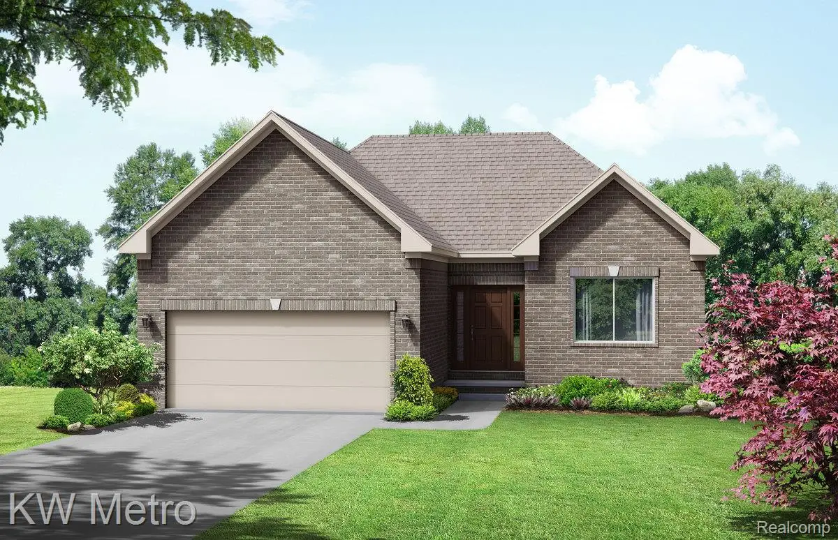 34600 John Bartley Circle, Wayne, MI 48310 - #1