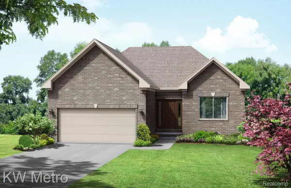 34600 John Bartley Circle, SterlingHeights, MI 48310