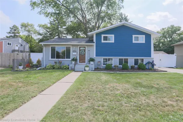 35924 Vaughn Street, ClintonTownship, MI 48035