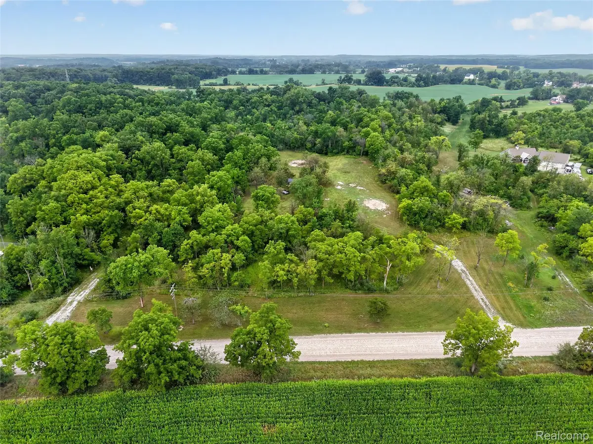 8770 Kaiser Road, Saline, MI 48176 - #1