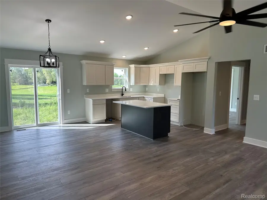 7604 Church Road, Imlay, MI 48444 - #2
