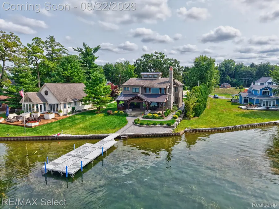 13500 Enid Boulevard, Fenton, MI 48430 - #2