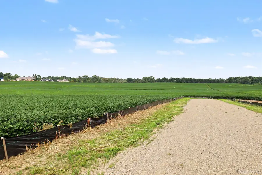 Parcel B N Hacker Road, Howell, MI 48843 - #2
