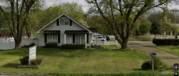 2359 E Hill Road, GrandBlanc, MI 48439
