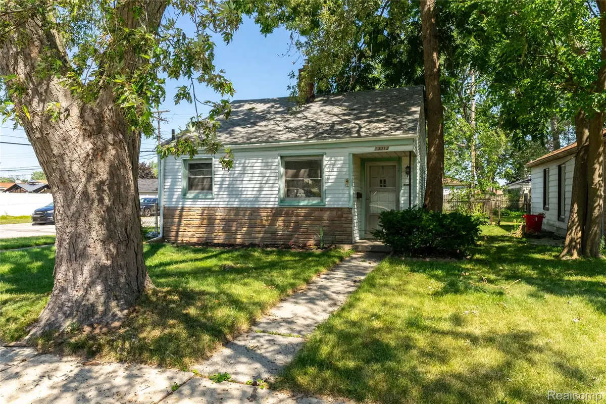 13313 Helen Street, Southgate, MI 48195 - #1