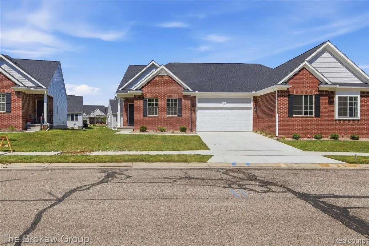 1433 Lincoln Street #40, Lapeer, MI 48446 - #1