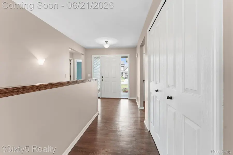 9224 Apple Cider Lane, Newport, MI 48166 - #3