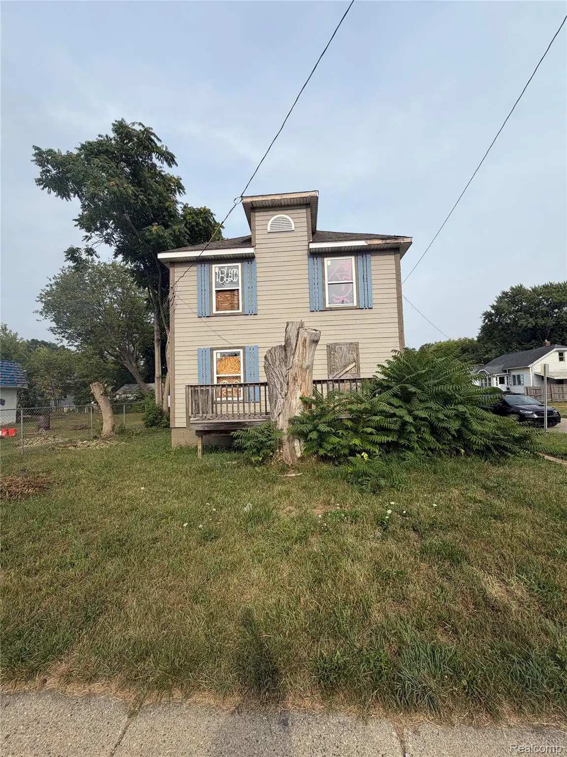 2917 Fenton Road, Flint, MI 48507 - #1