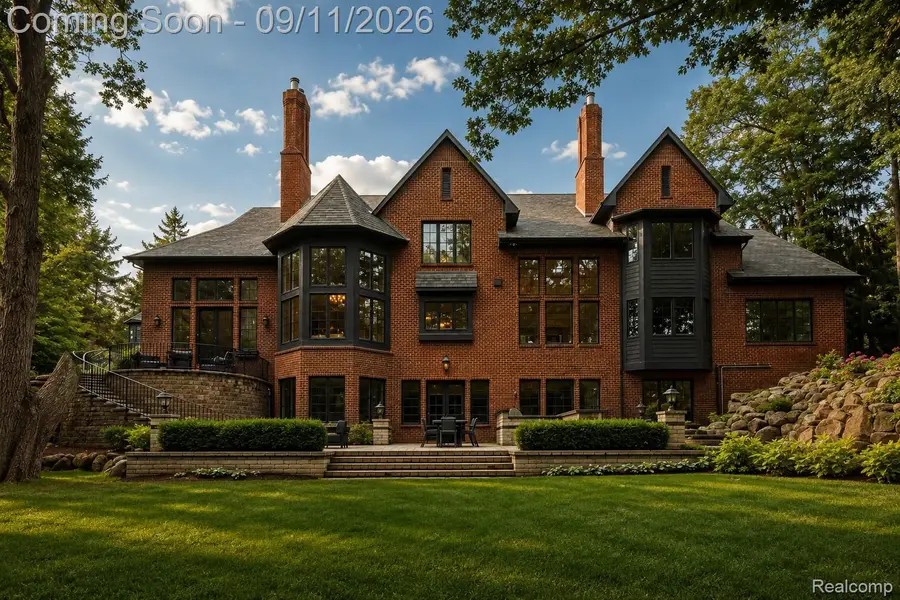 31235 Woodside Drive, Franklin, MI 48025 - #3