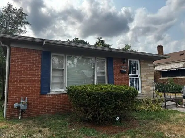 19717 Prairie Street, Detroit, MI 48221