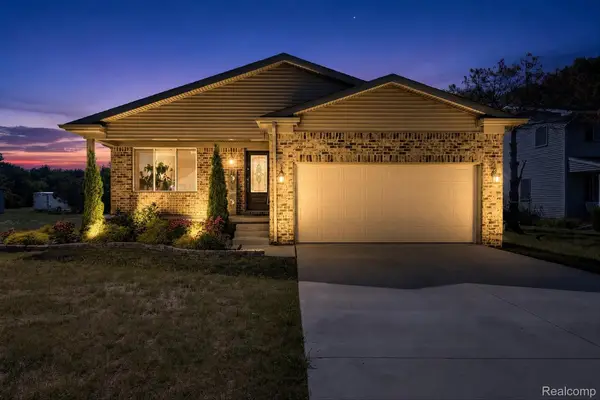 5110 Lathrop Street, Trenton, MI 48183