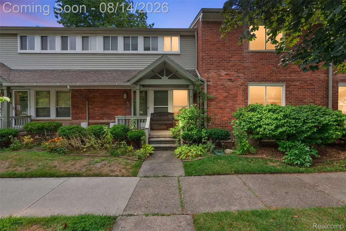 1940 Planavon Street, Ferndale, MI 48220 - #1