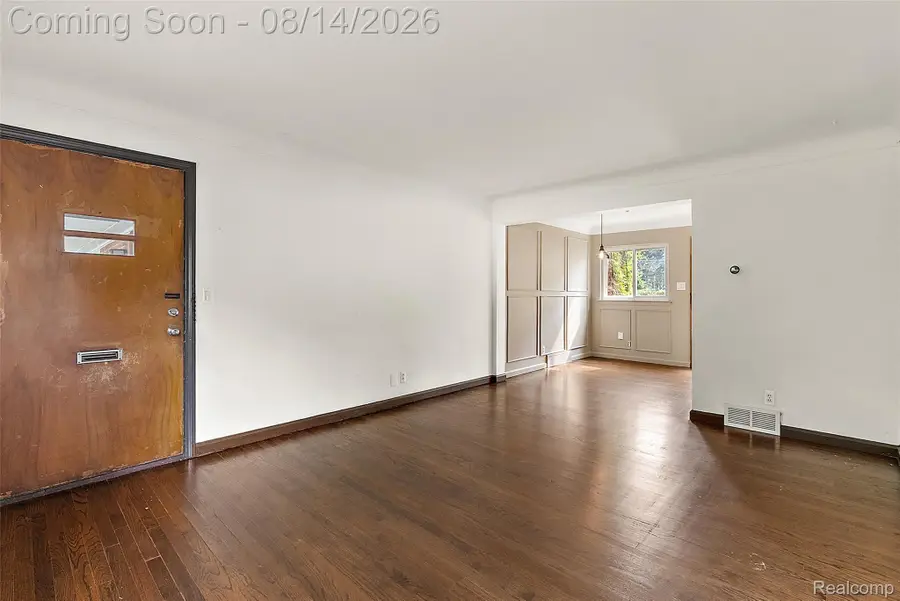 1940 Planavon Street, Ferndale, MI 48220 - #2