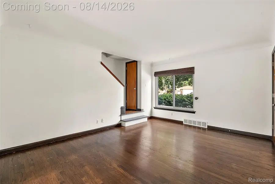 1940 Planavon Street, Ferndale, MI 48220 - #3