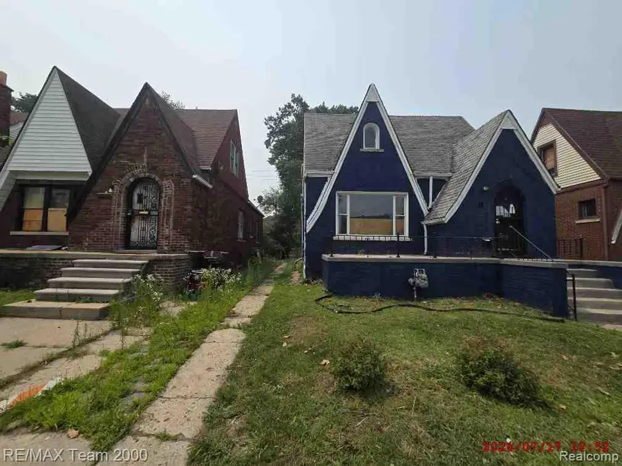 16685 Woodingham Drive, Detroit, MI 48221 - #3