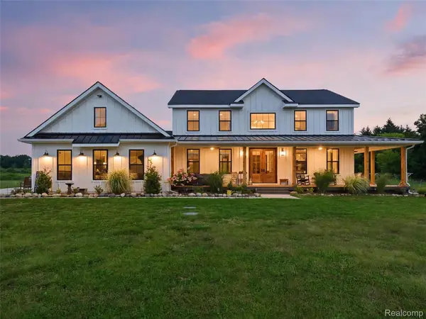 7241 Lyons Road, ImlayCity, MI 48444