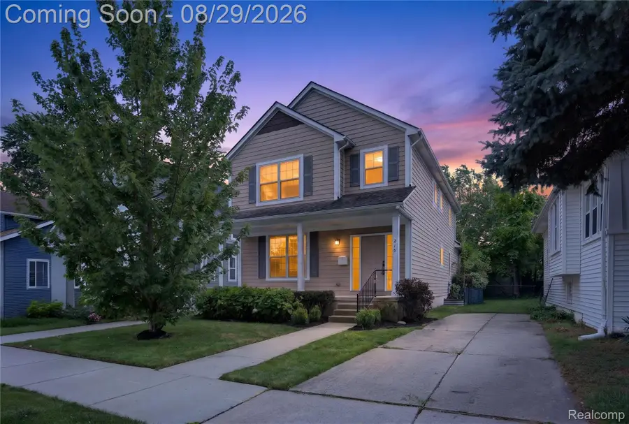215 La Plaza Court, Royal Oak, MI 48073 - #2