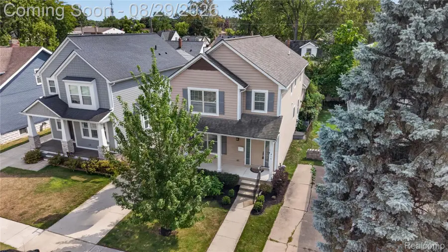 215 La Plaza Court, Royal Oak, MI 48073 - #3