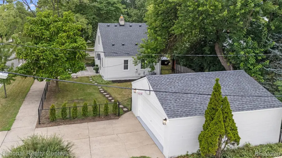 2616 Kenmore Road E, Berkley, MI 48072 - #2
