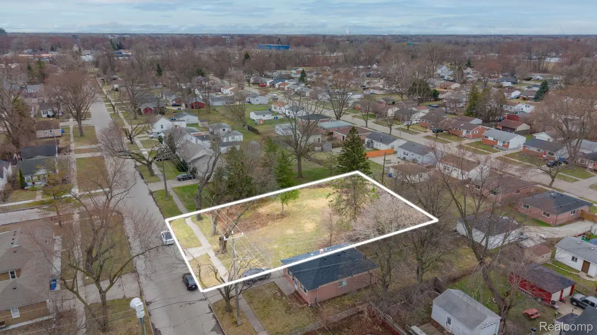 4630 S John Daly Street, Dearborn Heights, MI 48125 - #1