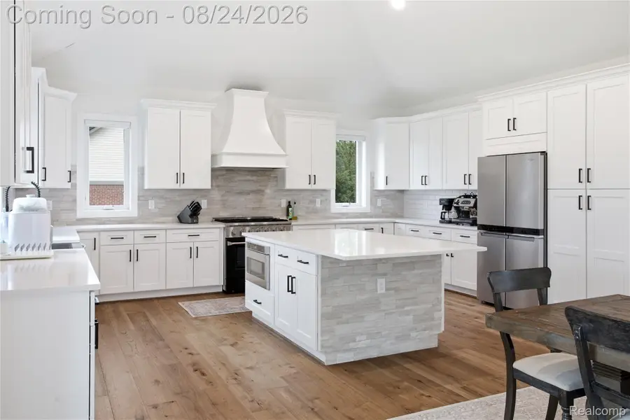 25529 Knapp Lane, Brownstown, MI 48134 - #3