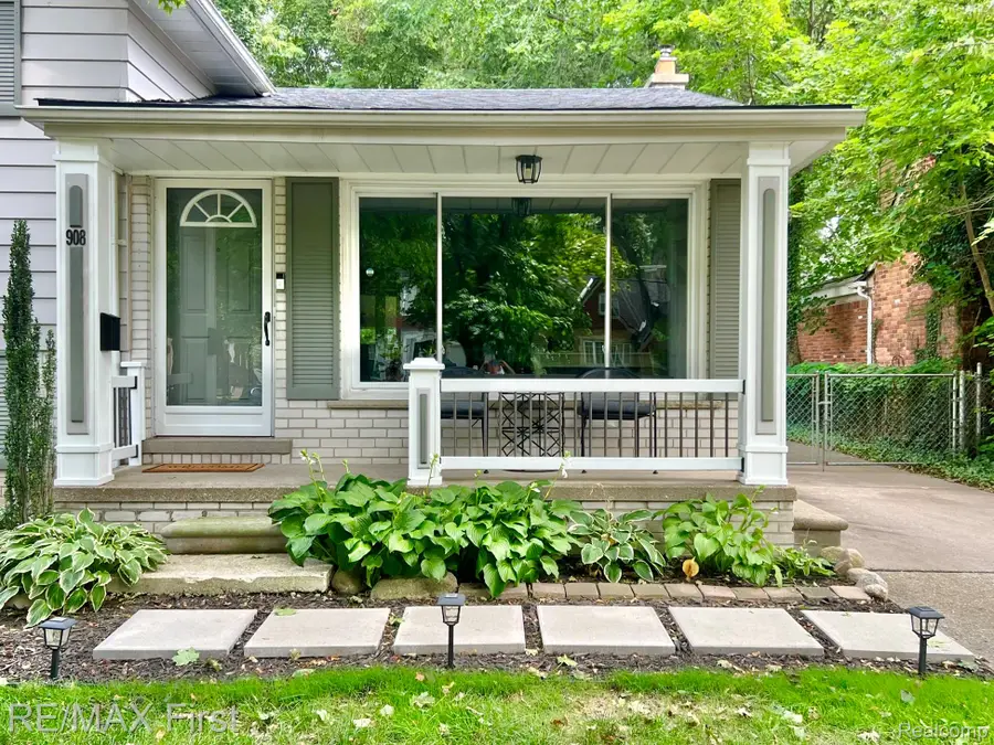 908 Marywood Drive, Royal Oak, MI 48067 - #2