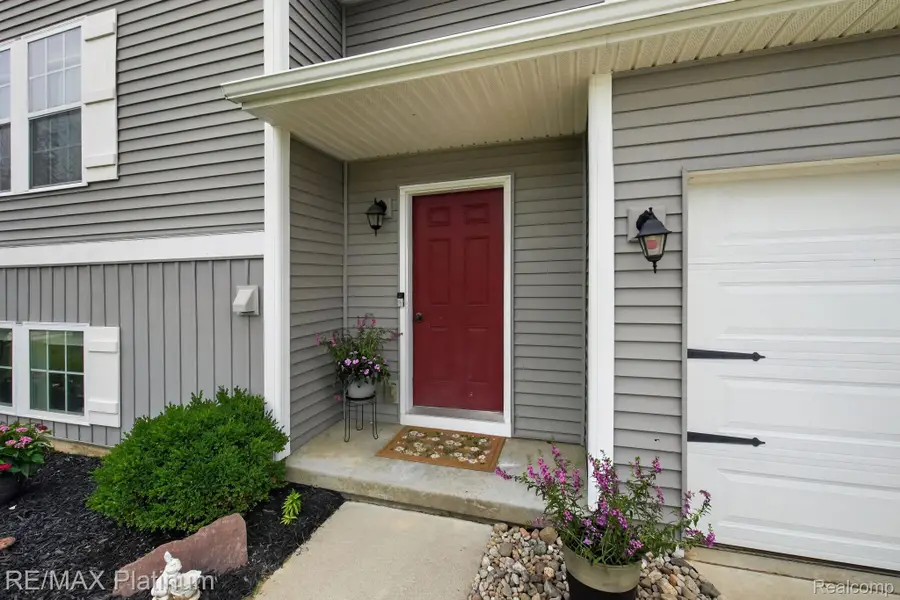 354 Saddlebrook Drive, Linden, MI 48451 - #3