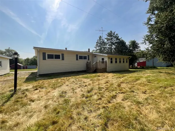 10119 Godfrey Road, Bancroft, MI 48414