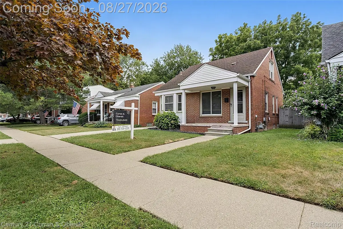 26075 Fordson Highway, Redford, MI 48239 - #1