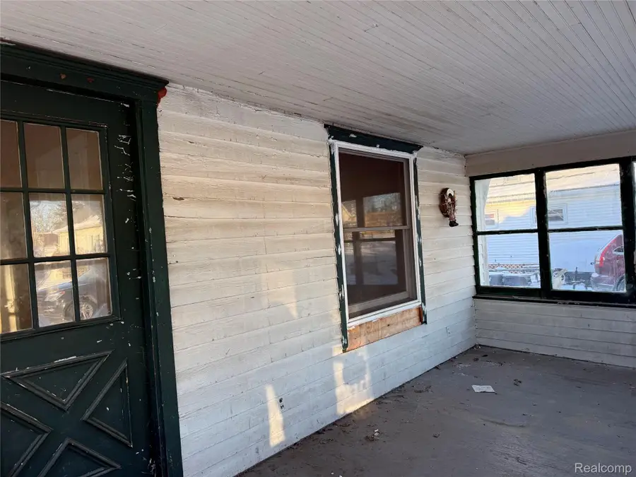 6934 John Street, Brown City, MI 48416 - #3