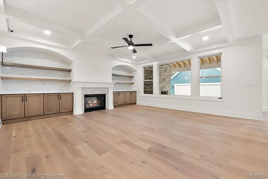 834 Church Street, Plymouth, MI 48170 - #3