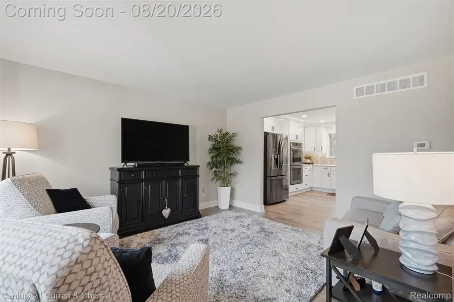 840 Pheasant Woods Drive, Canton, MI 48188 - #2