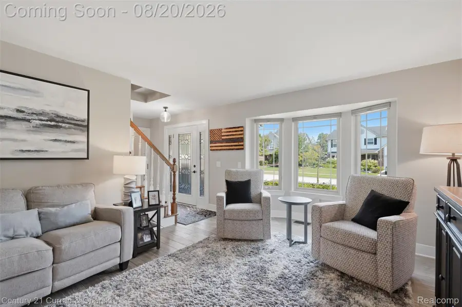840 Pheasant Woods Drive, Canton, MI 48188 - #3