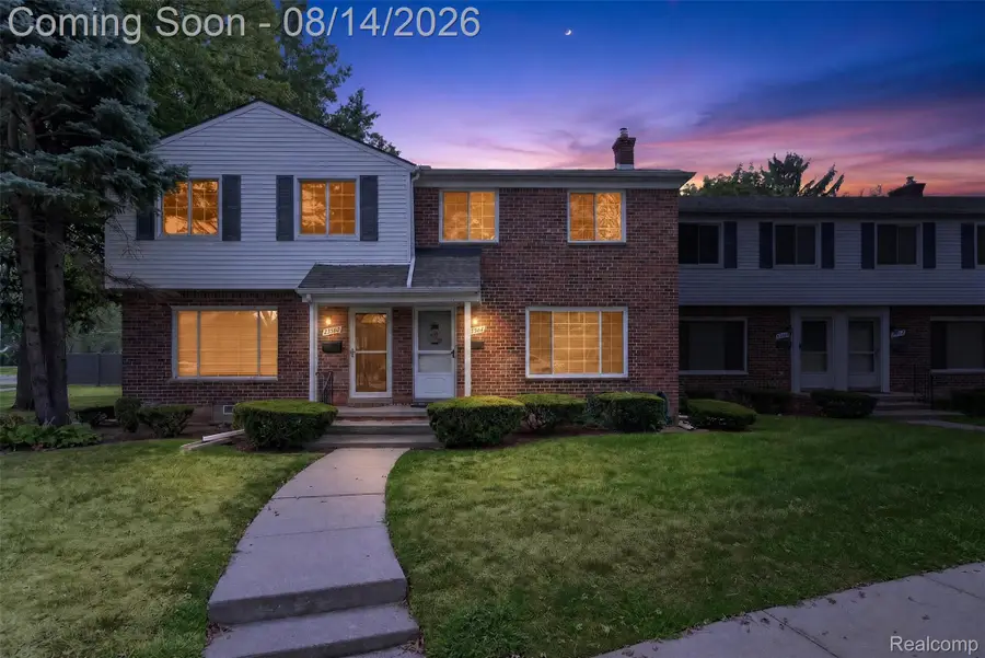 23348 Edsel Ford Court, Saint Clair Shores, MI 48080 - #2