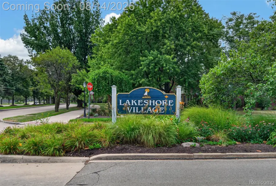 23348 Edsel Ford Court, Saint Clair Shores, MI 48080 - #3