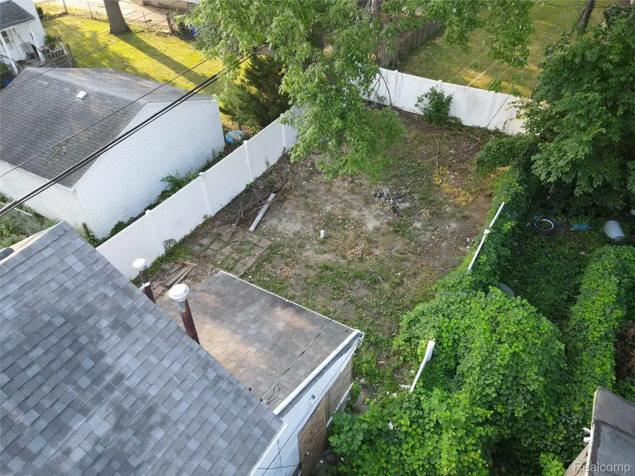 17222 Detroit Street, Detroit, MI 48224 - #2