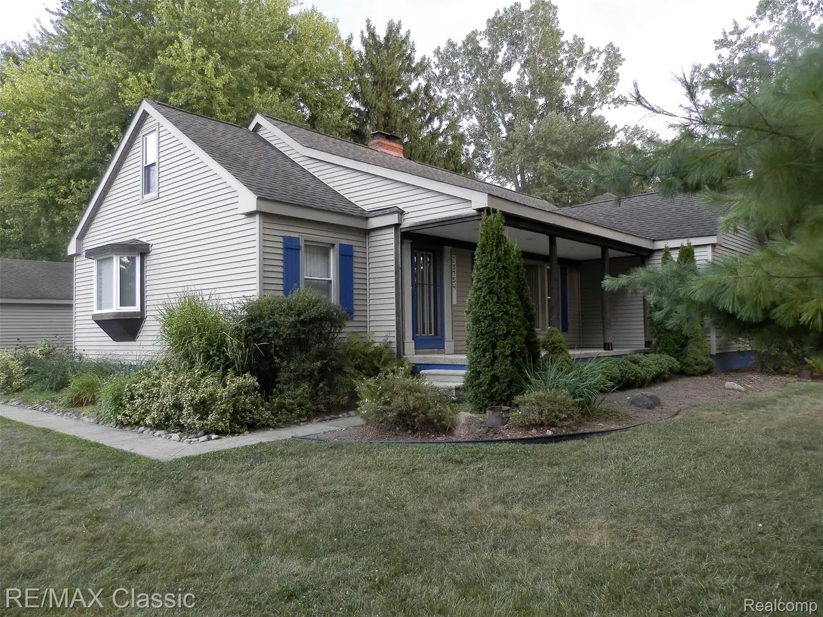 23754 Haynes Street, Farmington Hills, MI 48336 - #1