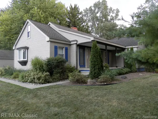 23754 Haynes Street, FarmingtonHills, MI 48336