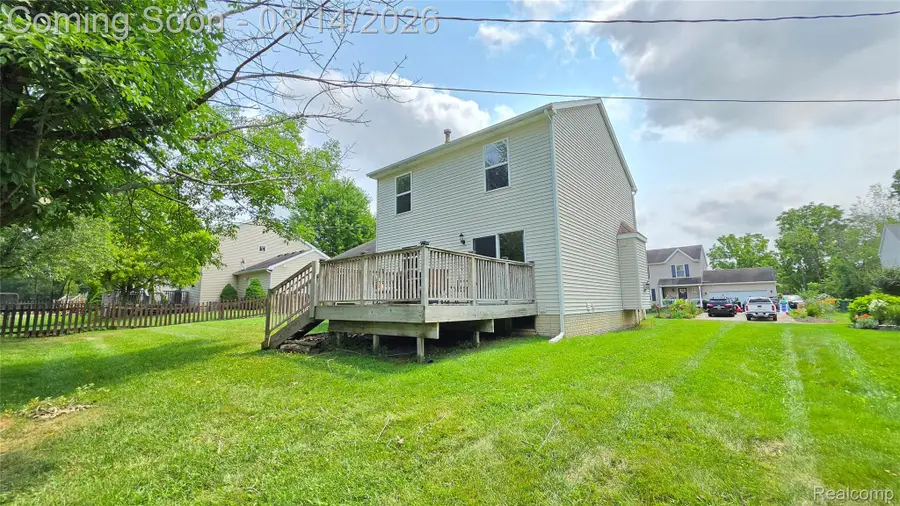 2439 Par Court, Howell, MI 48843 - #3