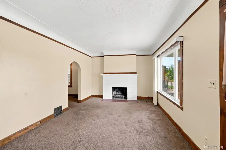 22 Brighton Street, Highland Park, MI 48203 - #2
