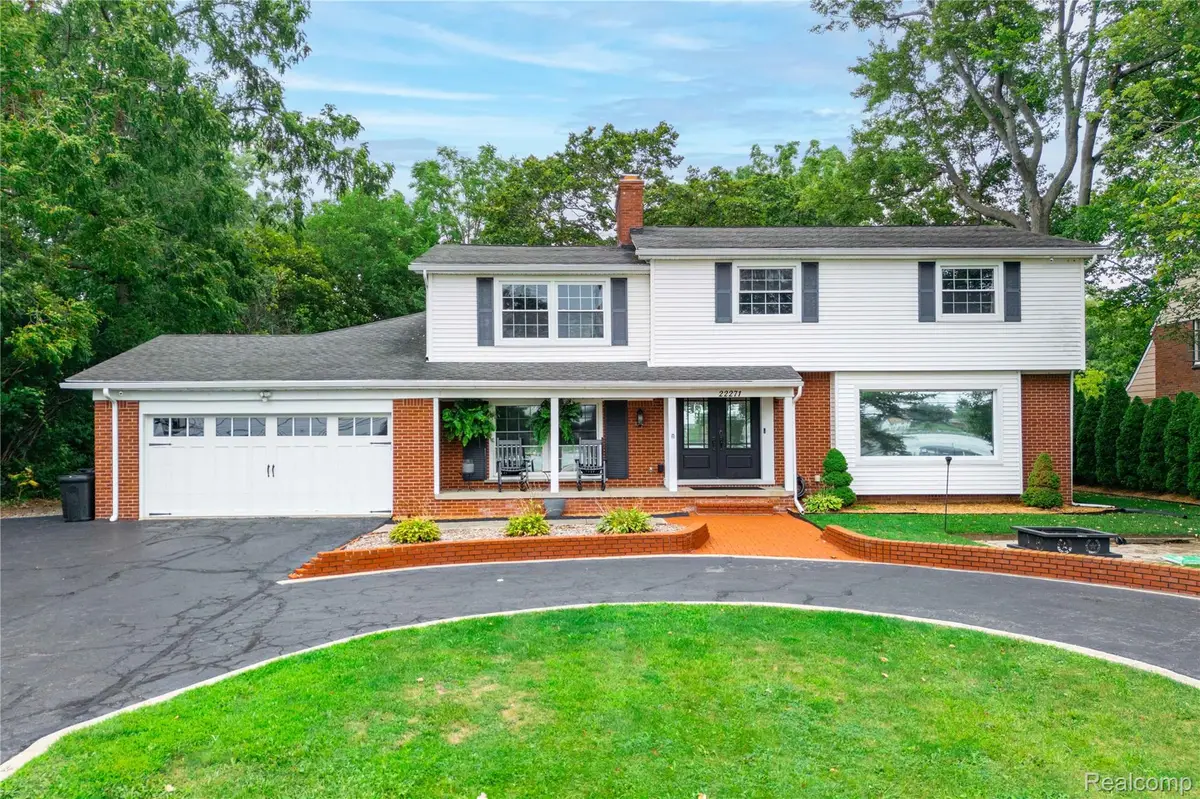 22271 West River Road, Grosse Ile, MI 48138 - #1