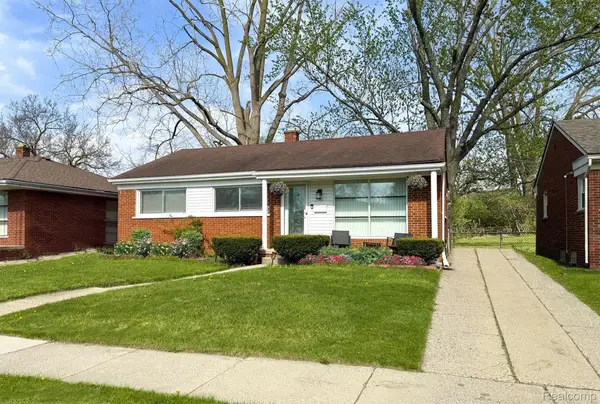22030 Church Street, OakPark, MI 48237