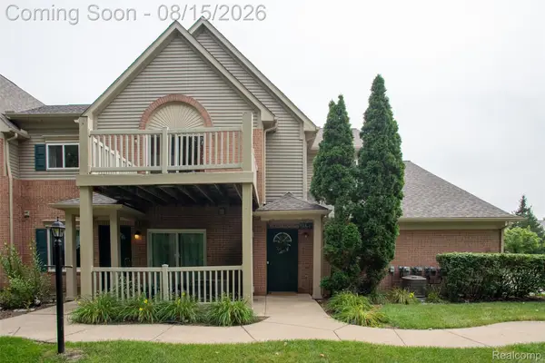 361 Marigold Circle, Westland, MI 48185