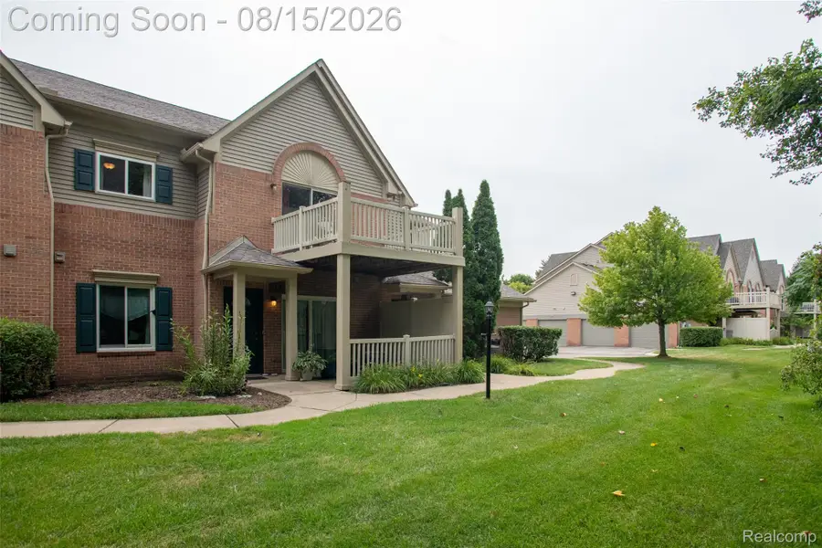 361 Marigold Circle, Westland, MI 48185 - #3
