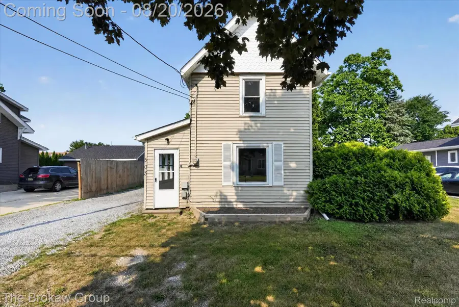 503 N Lapeer Street, Davison, MI 48423 - #3