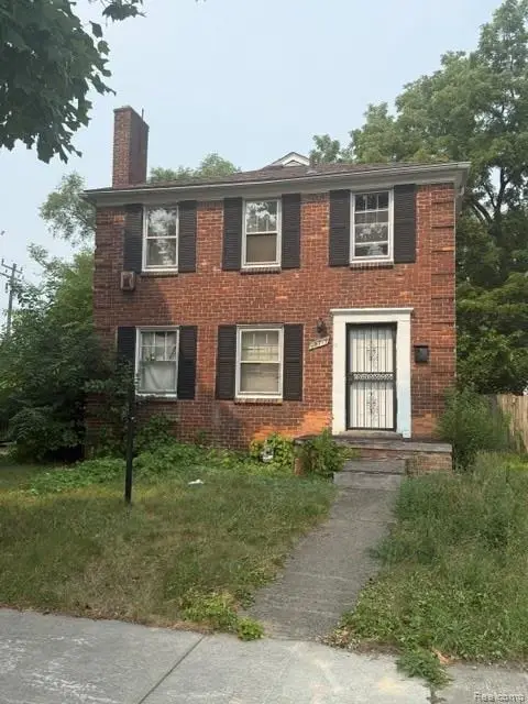 15717 Griggs Street, Detroit, MI 48238