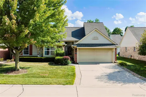 5786 Ortman Drive, SterlingHeights, MI 48314