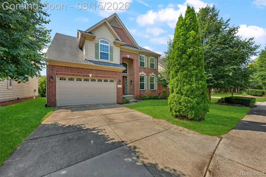 3809 Yorba Linda Boulevard, Royal Oak, MI 48073 - #2