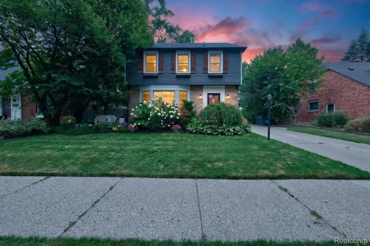 23740 Marshall Street, Dearborn, MI 48124 - #1