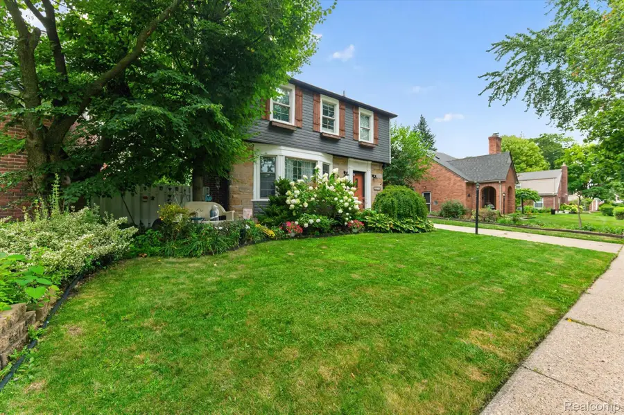 23740 Marshall Street, Dearborn, MI 48124 - #2